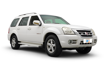 Force Motors Force One-img